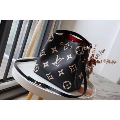 Louis Vuitton Neo Noe Bucket Bag BLV00819