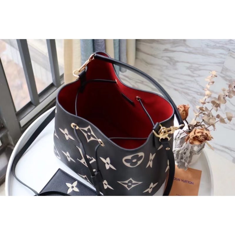 Louis Vuitton Neo Noe Bucket Bag BLV00819