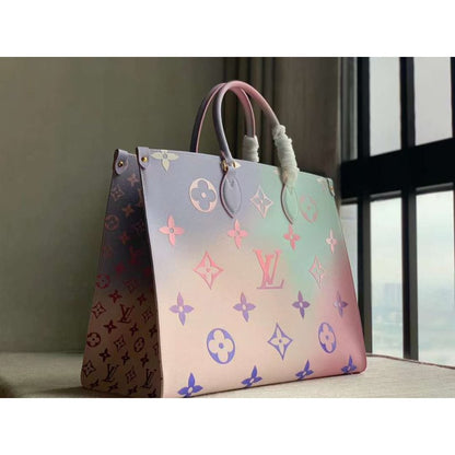 Louis Vuitton On the Go Tote Bag BGMP1544