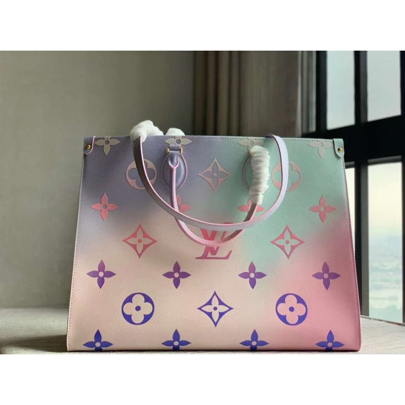 Louis Vuitton On the Go Tote Bag BGMP1544