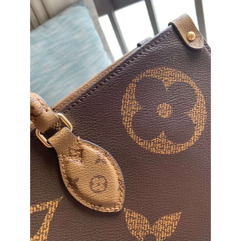 Louis Vuitton On the Go Tote Bag BGMP1547