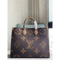 Louis Vuitton On the Go Tote Bag BGMP1548