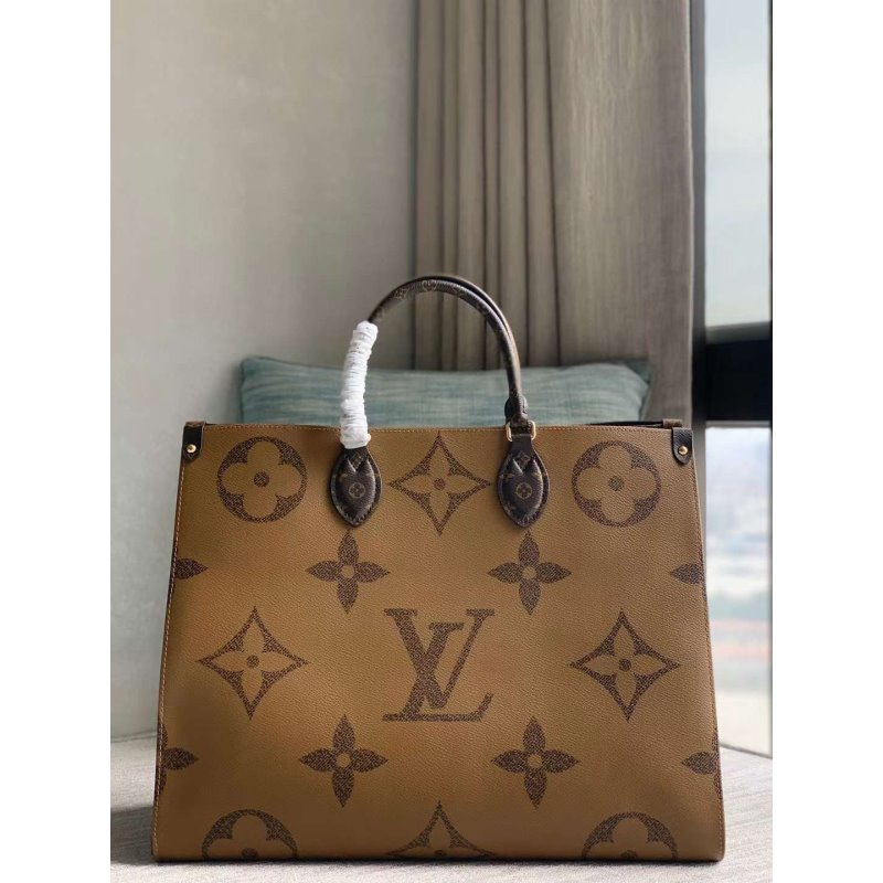 Louis Vuitton On the Go Tote Bag BGMP1548