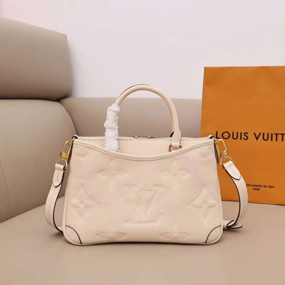 Louis Vuitton Pallas Hand Bag BGMP1280