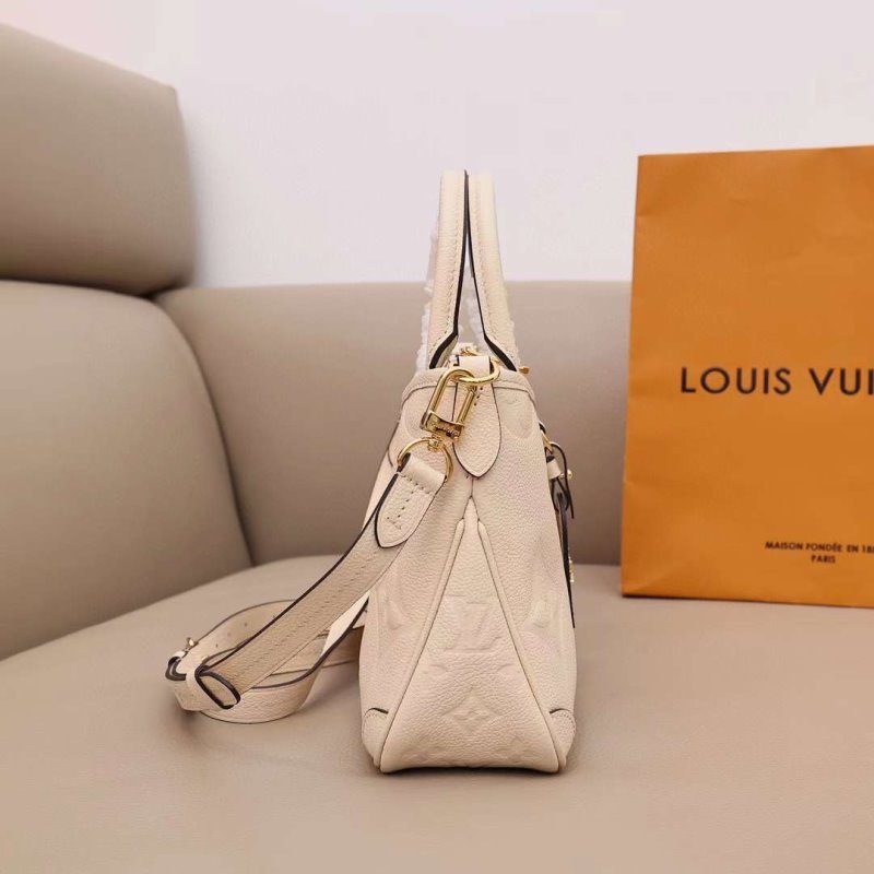 Louis Vuitton Pallas Hand Bag BGMP1280