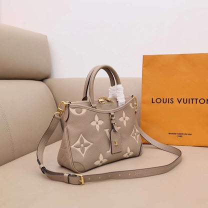 Louis Vuitton Pallas Hand Bag BGMP1281