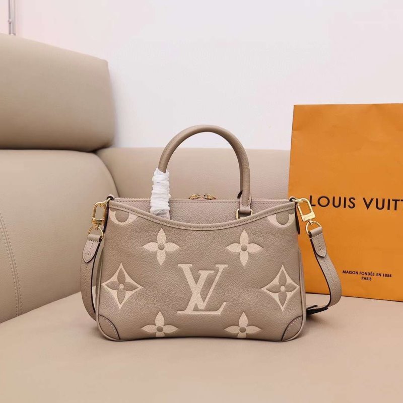 Louis Vuitton Pallas Hand Bag BGMP1281