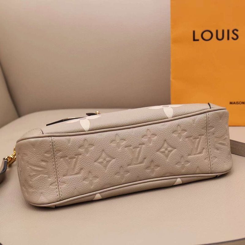 Louis Vuitton Pallas Hand Bag BGMP1281