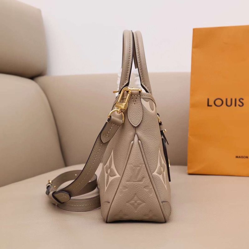 Louis Vuitton Pallas Hand Bag BGMP1281