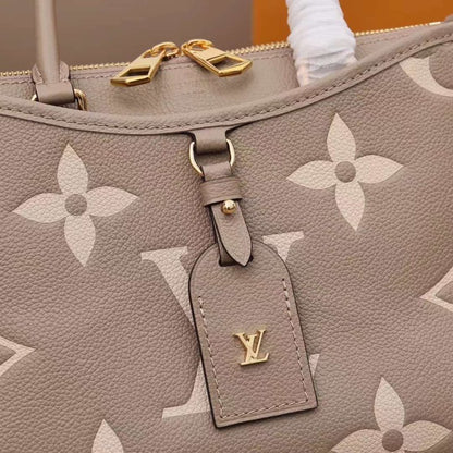 Louis Vuitton Pallas Hand Bag BGMP1281