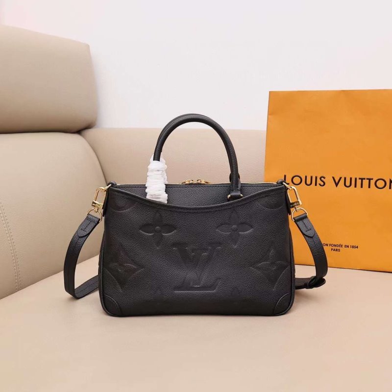 Louis Vuitton Pallas Hand Bag BGMP1282