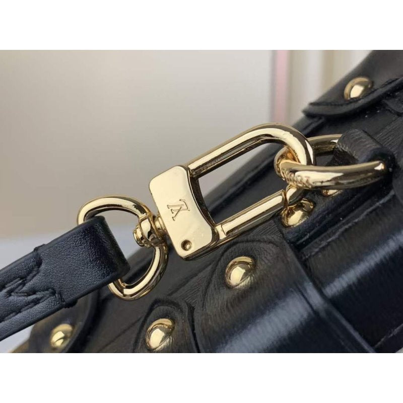 Louis Vuitton Petite Malle Trunk BGMP1495