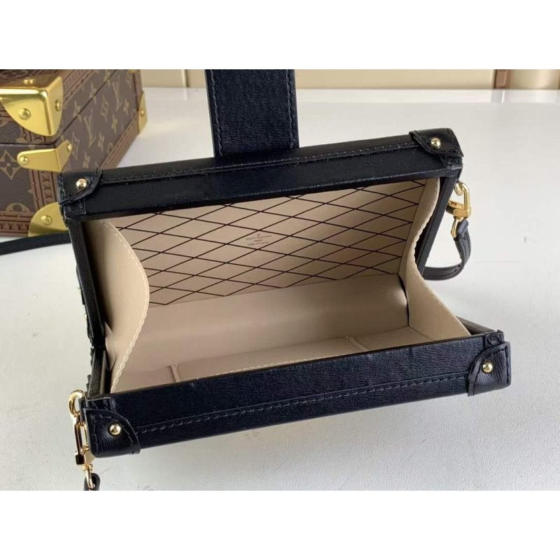 Louis Vuitton Petite Malle Trunk BGMP1495