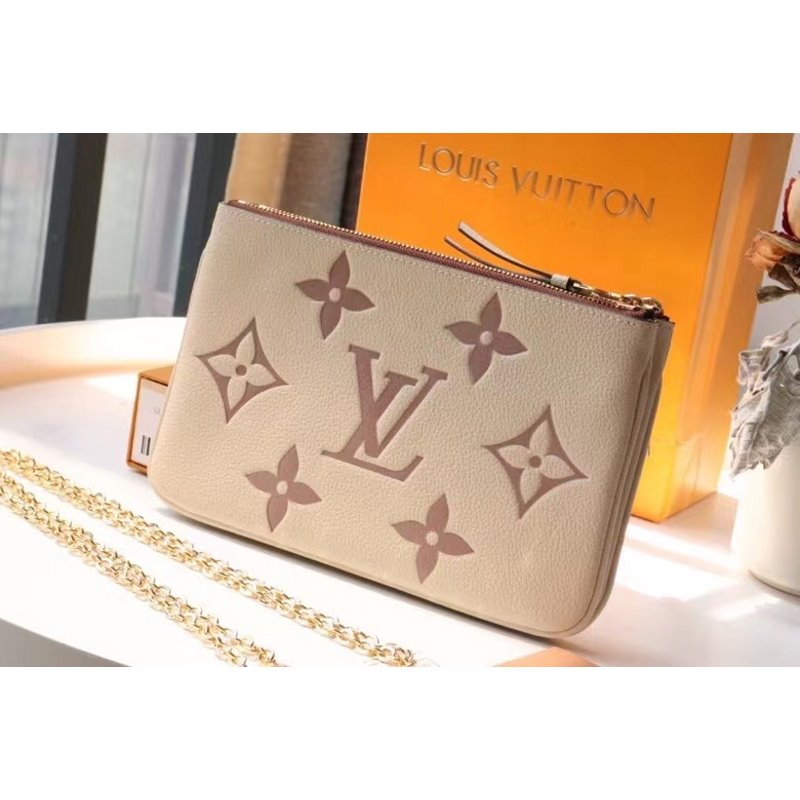 Louis Vuitton Pochette Chain Bag BLV00822