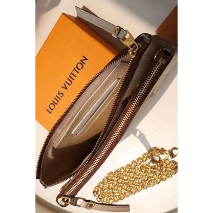 Louis Vuitton Pochette Chain Bag BLV00822