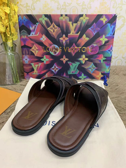 Louis Vuitton Sandals SHS03566