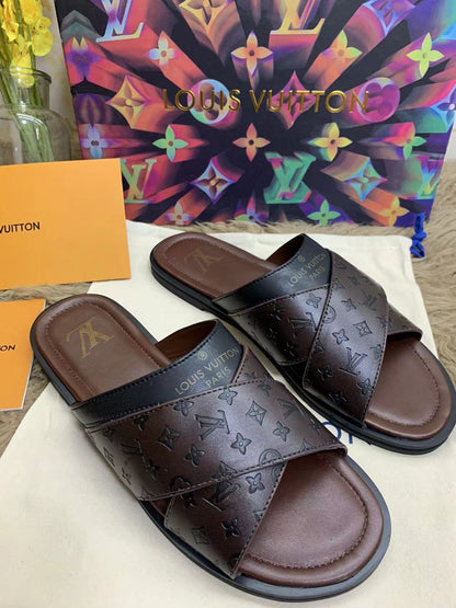 Louis Vuitton Sandals SHS03566