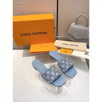 Louis Vuitton Sandals SHS04662