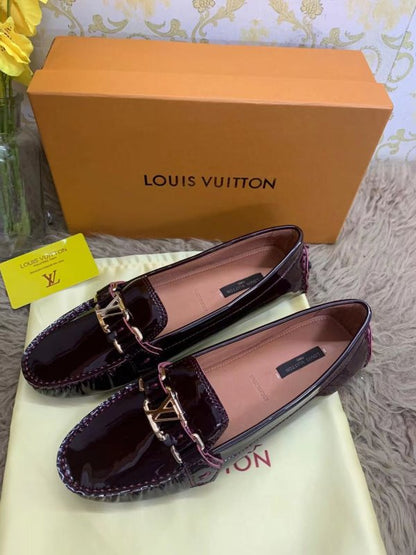 Louis Vuitton Shoes SHS03023