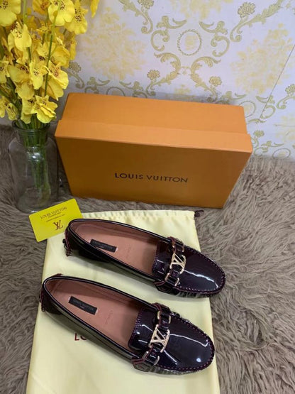 Louis Vuitton Shoes SHS03023