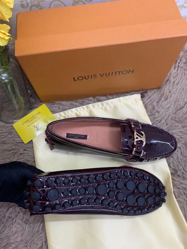 Louis Vuitton Shoes SHS03023