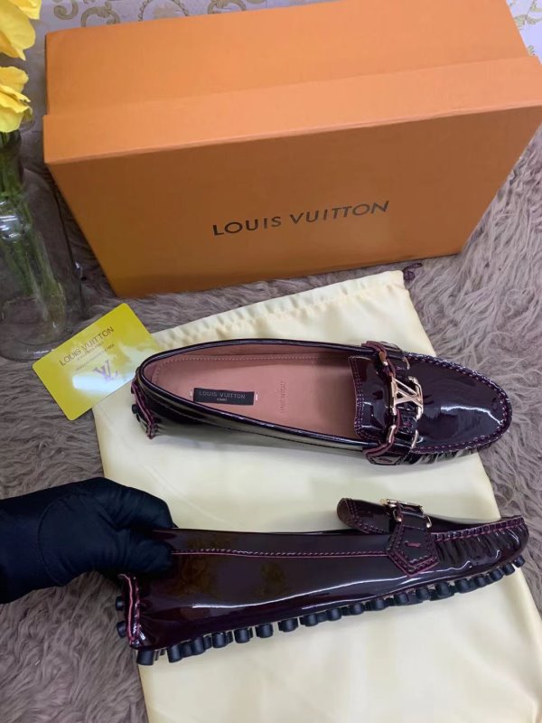 Louis Vuitton Shoes SHS03023