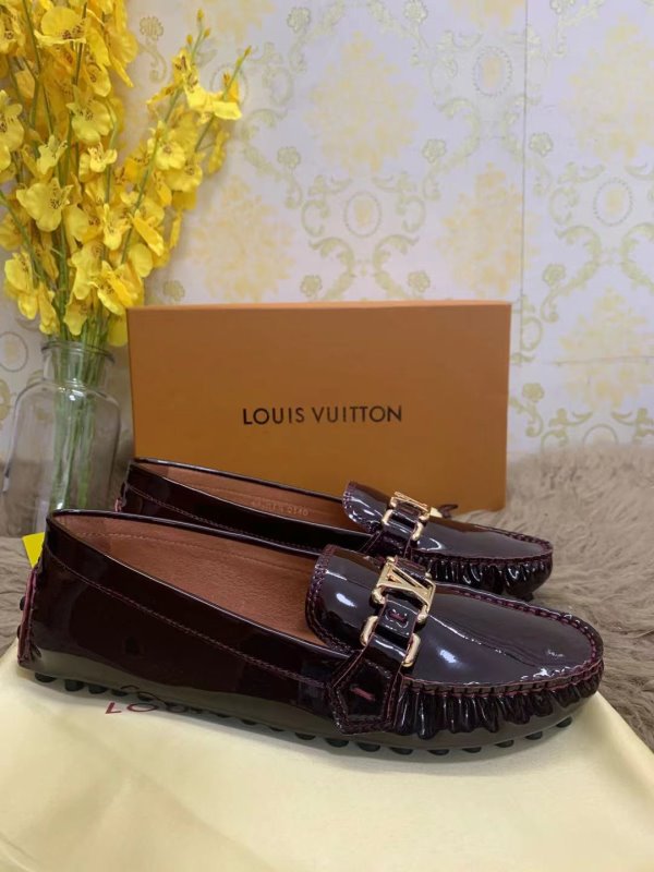 Louis Vuitton Shoes SHS03023