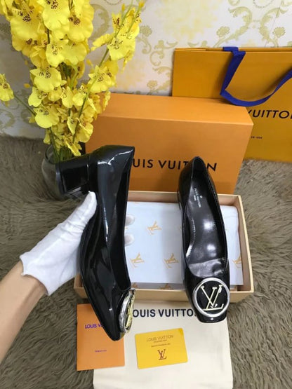 Louis Vuitton Shoes SHS03044