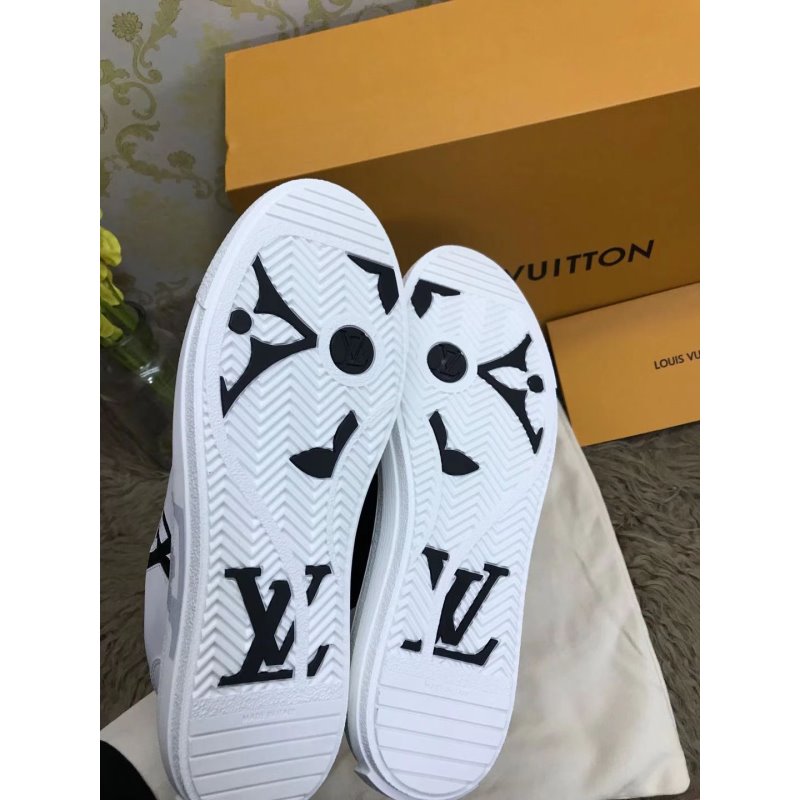 Louis Vuitton Shoes SHS03537