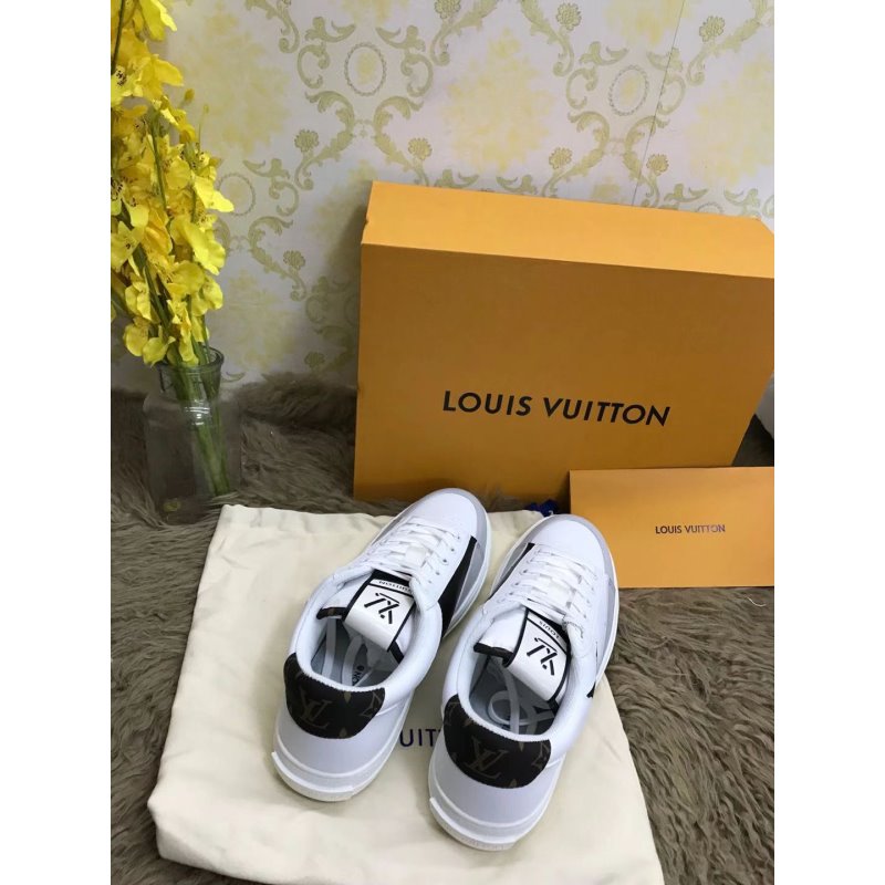 Louis Vuitton Shoes SHS03537