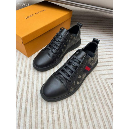 Louis Vuitton Shoes SHS04622