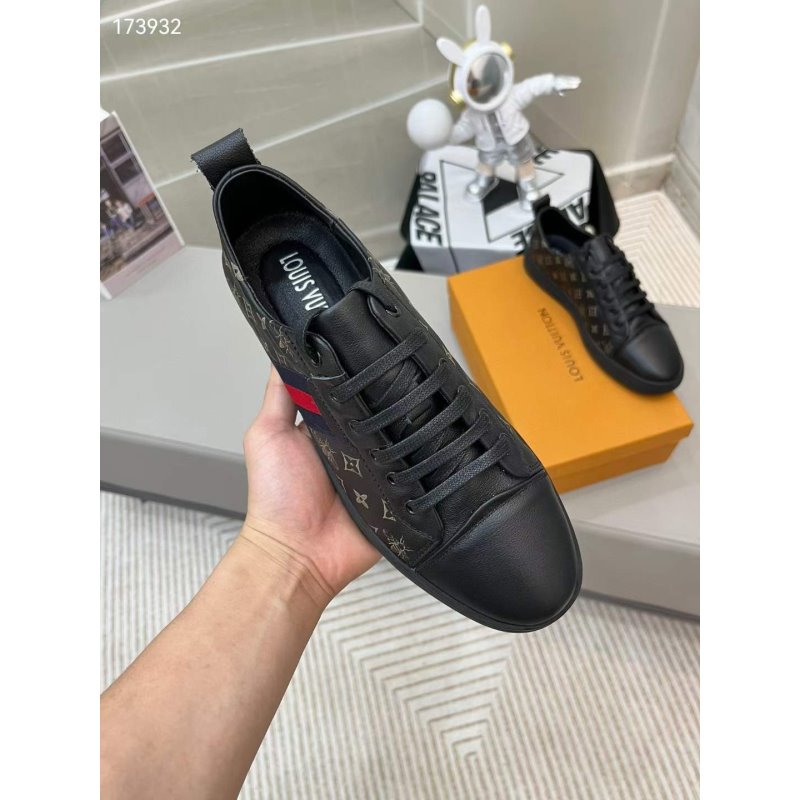 Louis Vuitton Shoes SHS04622