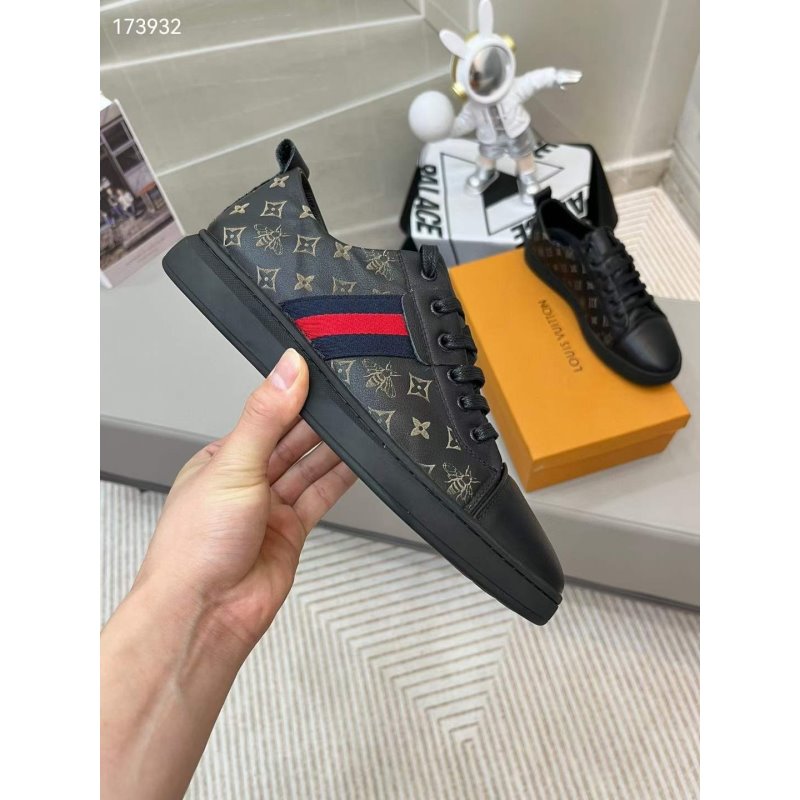 Louis Vuitton Shoes SHS04622