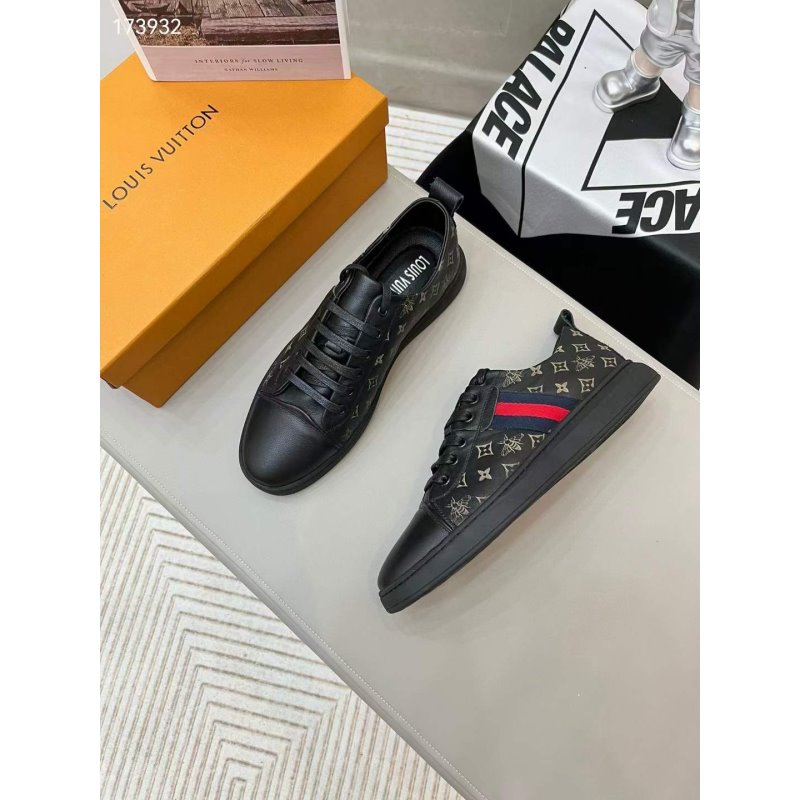 Louis Vuitton Shoes SHS04622