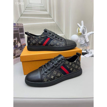 Louis Vuitton Shoes SHS04622