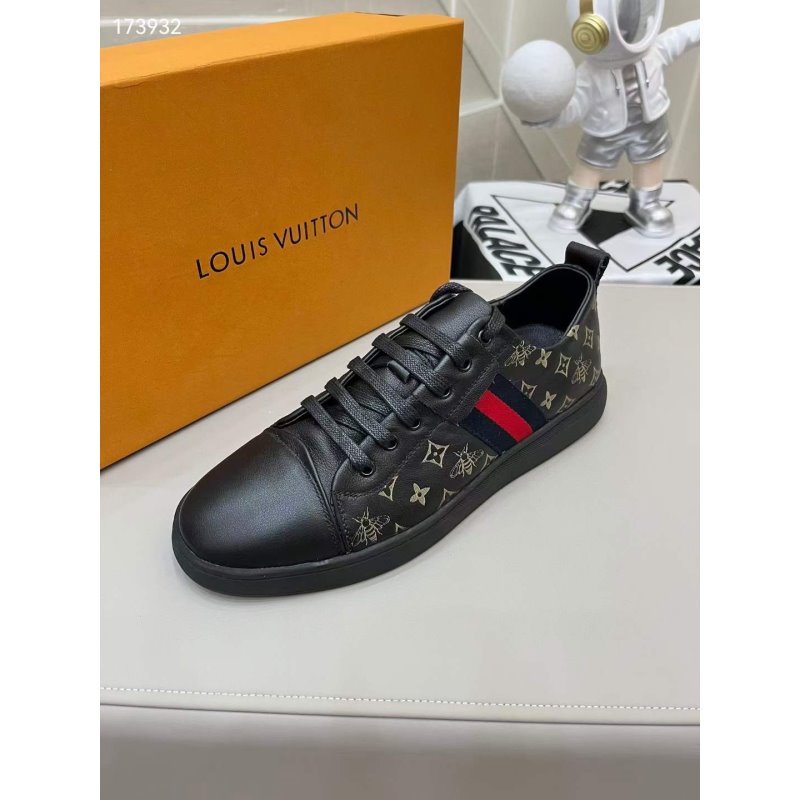 Louis Vuitton Shoes SHS04622