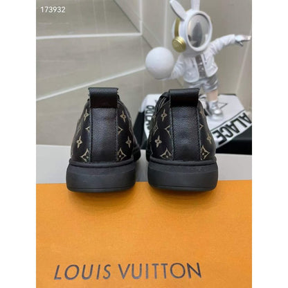 Louis Vuitton Shoes SHS04622