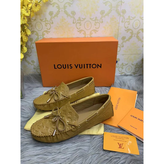 Louis Vuitton Shoes SHS04778