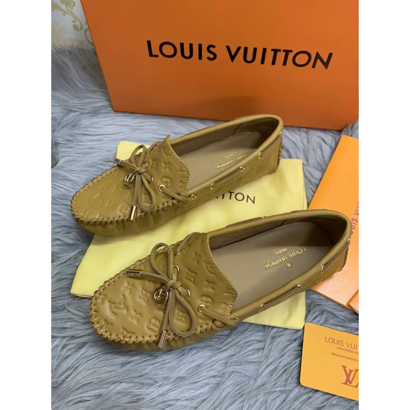 Louis Vuitton Shoes SHS04778