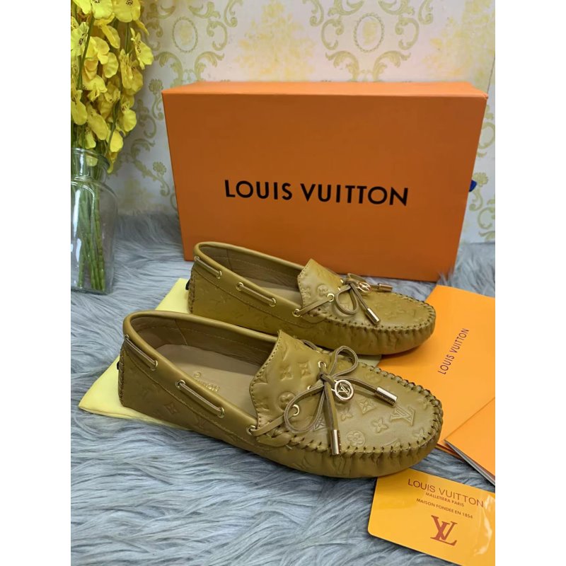 Louis Vuitton Shoes SHS04778