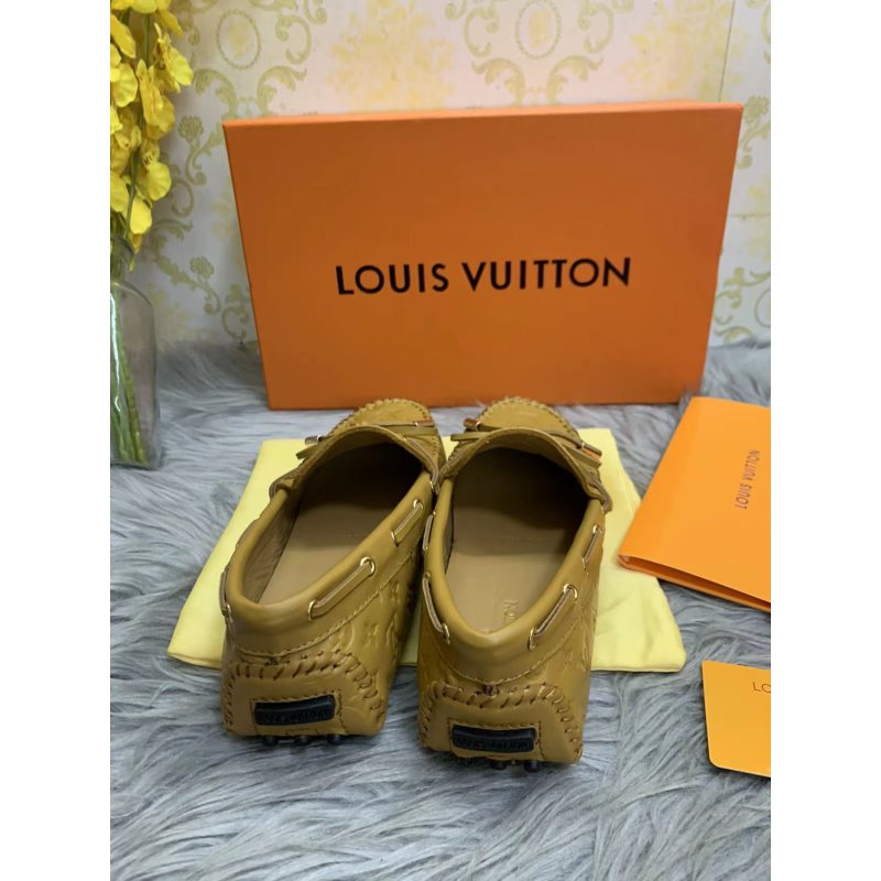 Louis Vuitton Shoes SHS04778