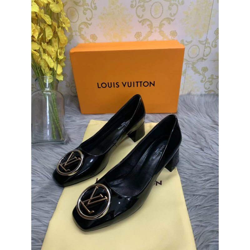 Louis Vuitton Shoes SHS05138