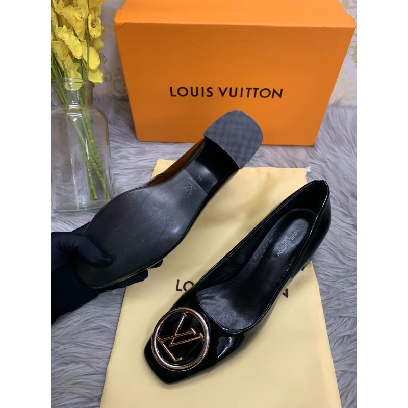 Louis Vuitton Shoes SHS05138