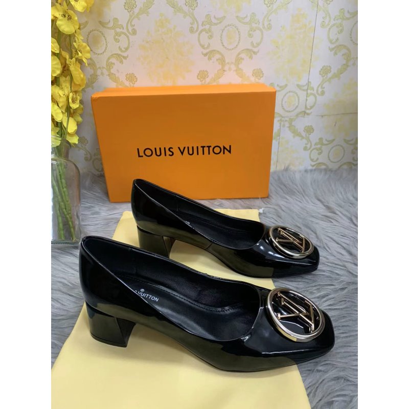 Louis Vuitton Shoes SHS05138