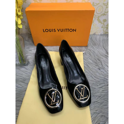 Louis Vuitton Shoes SHS05138