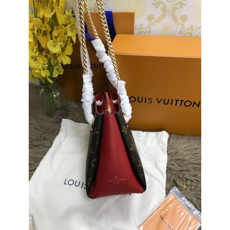 Louis Vuitton Shoulder Bag BGAP20228