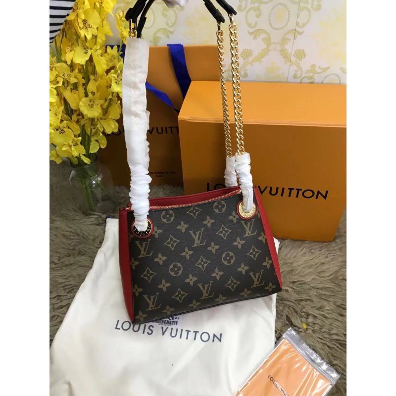 Louis Vuitton Shoulder Bag BGAP20228