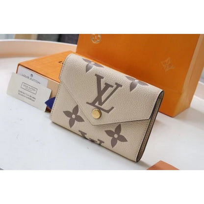 Louis Vuitton Victor Wallet BLV00820