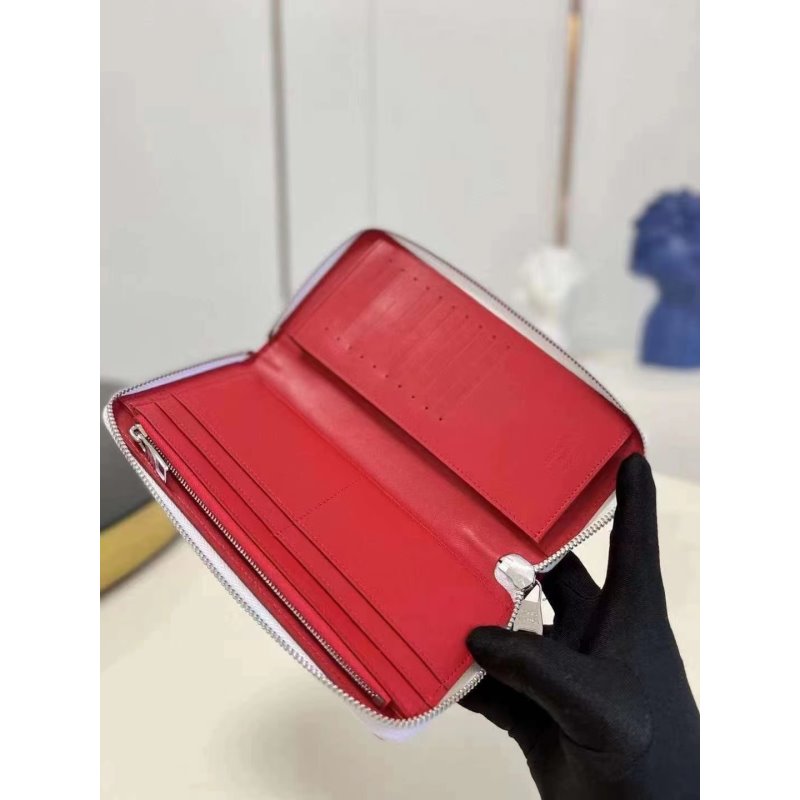 Louis Vuitton Zippy Wallet WLB01359