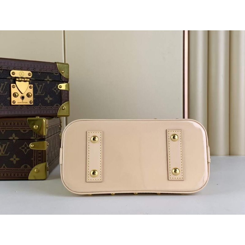 Louis Vuitton Alma BB Hand Bag BG02031